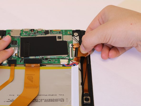 Insignia Flex 10.1 NS-P10W8100 Camera Replacement: crwdns2935265:05crwdnd2935265:02crwdnd2935265:02crwdne2935265:0