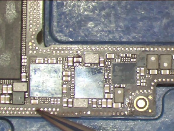 iPhone X Bottom Speaker Repair
