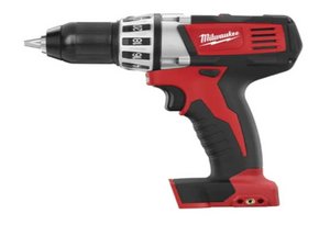 BLACK & DECKER Cordless Drill LDX172 Orange & Black Rechargeable 7.2V  Lithium