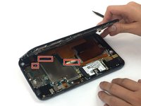 Dell Streak 7 GSM Module Replacement
