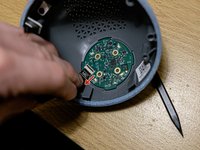 Echo Dot 4th Generation Teardown