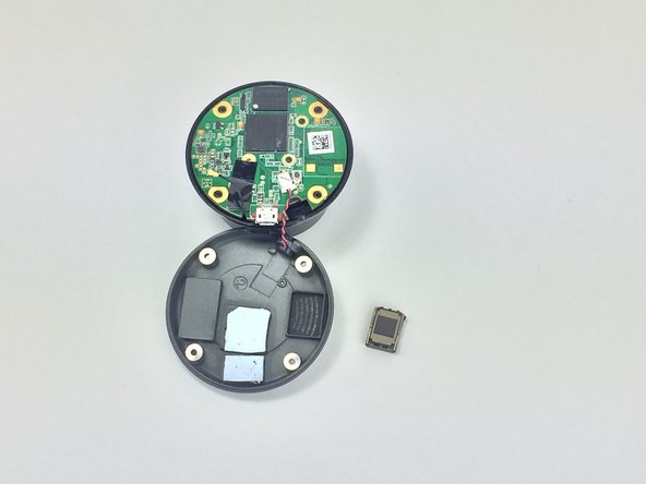 Nest Cam Speaker Replacement: crwdns2935265:03crwdnd2935265:02crwdnd2935265:03crwdne2935265:0