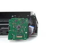 Nintendo Switch OLED Model Dock USB-C Assembly Replacement