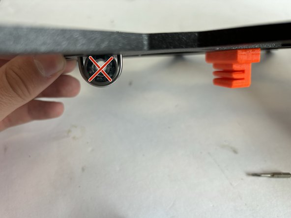 Prusa i3 MK3 Y-Axis Bearings Replacement: crwdns2935265:09crwdnd2935265:03crwdnd2935265:03crwdne2935265:0