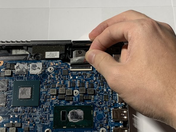 Acer Spin 5 SP515-51GN-807G Motherboard Replacement: crwdns2935265:029crwdnd2935265:03crwdnd2935265:03crwdne2935265:0