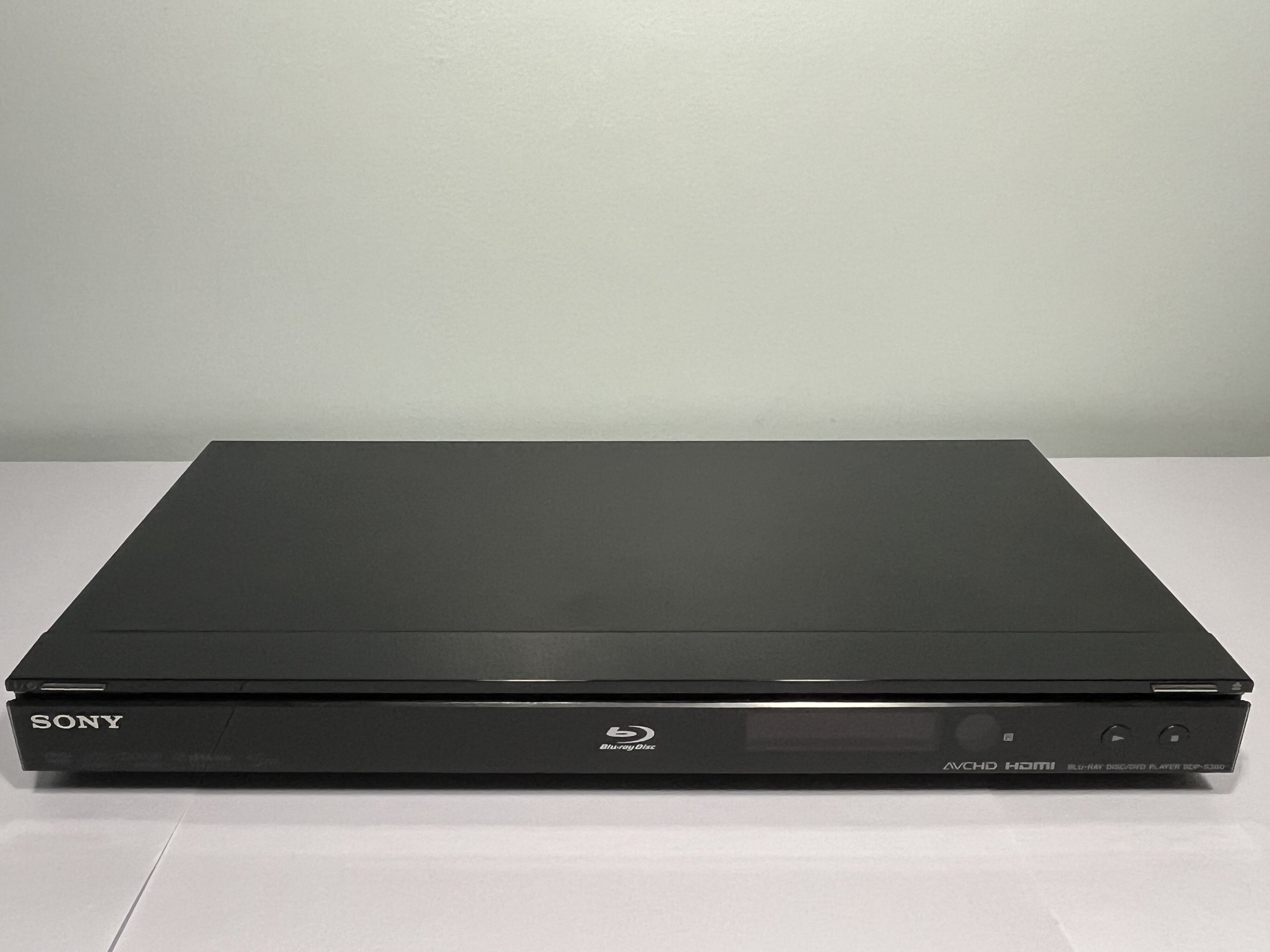 Sony BDP-S360 Optical Disk Drive Replacement - iFixit Repair