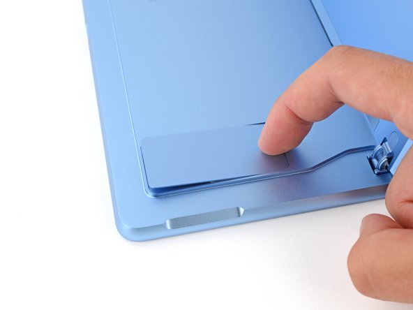 Microsoft Surface Pro 11 Front Sensor Assembly Replacement