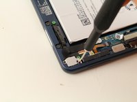 Google Pixel Slate Rear-Facing Camera Replacement