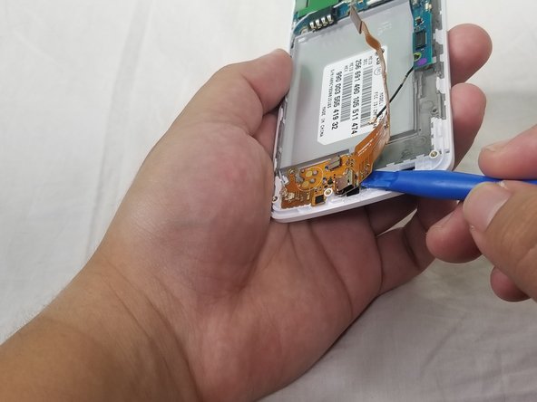 LG Volt Screen Replacement: crwdns2935265:010crwdnd2935265:02crwdnd2935265:03crwdne2935265:0