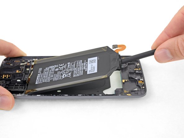 Motorola Moto X Pure Edition Battery Replacement: crwdns2935265:024crwdnd2935265:03crwdnd2935265:03crwdne2935265:0