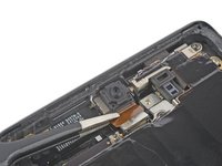 Google Pixel 6 Pro Front Camera Replacement