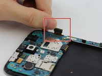 Samsung Galaxy Mega Rear Facing Camera Replacement