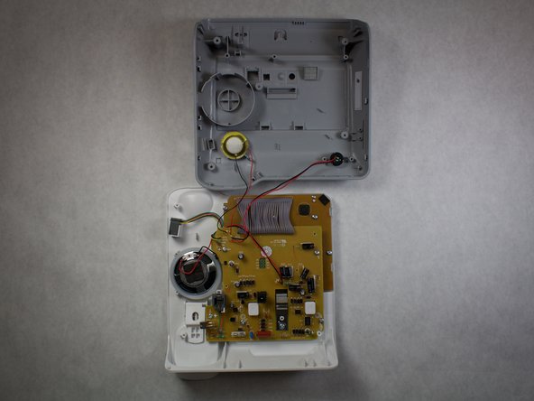 ATT CL4940 Internal Speaker Replacement: crwdns2935265:03crwdnd2935265:03crwdnd2935265:03crwdne2935265:0