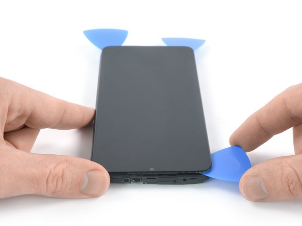 Xiaomi Poco M3 Screen Replacement: crwdns2935265:028crwdnd2935265:03crwdnd2935265:03crwdne2935265:0