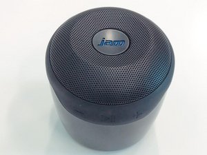 Jam store voice speaker