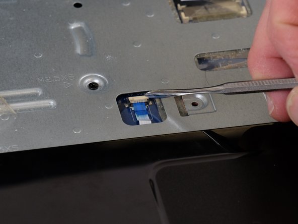 HP 15-g010dx Speakers Replacement: crwdns2935265:015crwdnd2935265:02crwdnd2935265:03crwdne2935265:0