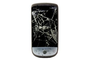 HTC Hero 200 Troubleshooting