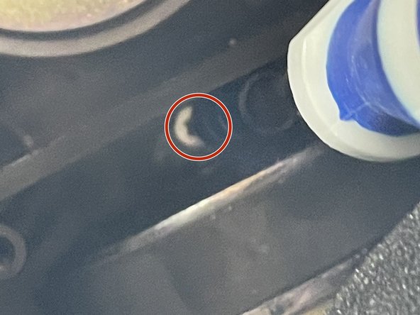 Amazon Echo Studio Speakers Replacement, Top and Side Speakers: crwdns2935265:012crwdnd2935265:03crwdnd2935265:03crwdne2935265:0