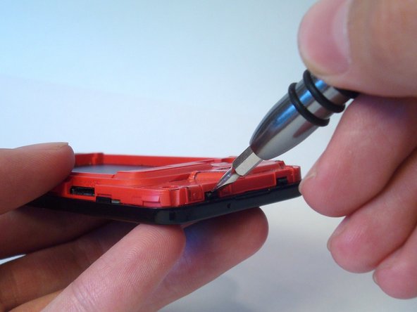 HTC Droid Incredible Rear Inner Frame Replacement: crwdns2935265:08crwdnd2935265:02crwdnd2935265:02crwdne2935265:0