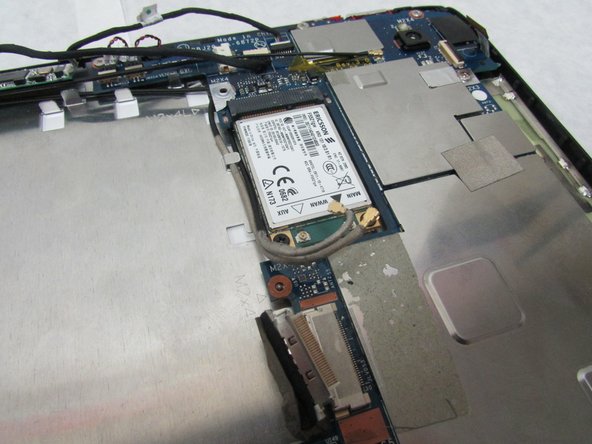 Acer Iconia Tab A501 Display Replacement: step 15, image 3 of 3