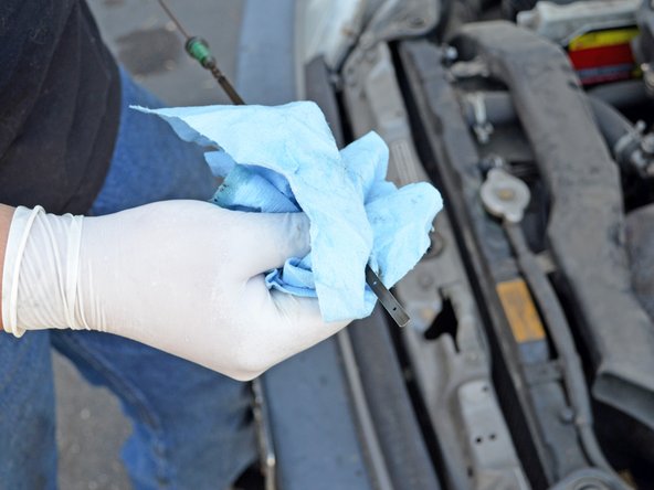 1988-1991 Honda Civic Oil Change: crwdns2935265:011crwdnd2935265:02crwdnd2935265:03crwdne2935265:0