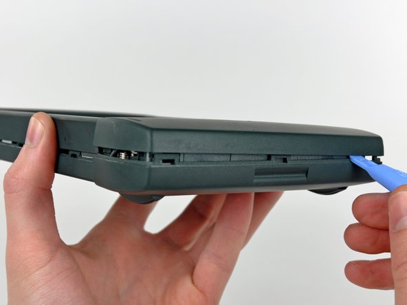 Apple Newton MessagePad 2000 Teardown: crwdns2935265:010crwdnd2935265:02crwdnd2935265:02crwdne2935265:0