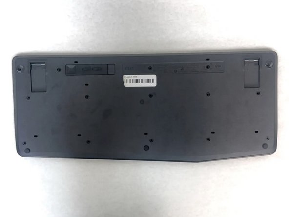 Logitech K345 Tilt Replacement: crwdns2935265:03crwdnd2935265:03crwdnd2935265:03crwdne2935265:0