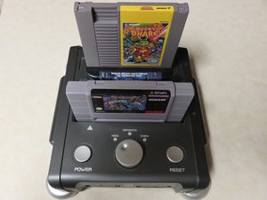 Hyperkin Retron 3 