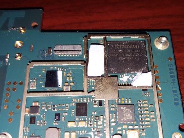 Lyve Home Teardown, EXTRA - Board Pictures 2: crwdns2935265:012crwdnd2935265:02crwdnd2935265:03crwdne2935265:0