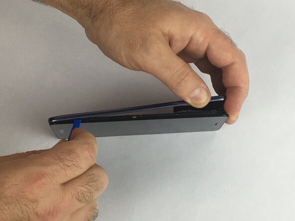 BLU Life XL Headphone Port Replacement: crwdns2935265:03crwdnd2935265:01crwdnd2935265:02crwdne2935265:0