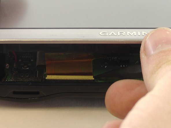 Garmin Nuvi 2597LMT Motherboard Replacement, Motherboard: crwdns2935265:05crwdnd2935265:02crwdnd2935265:03crwdne2935265:0