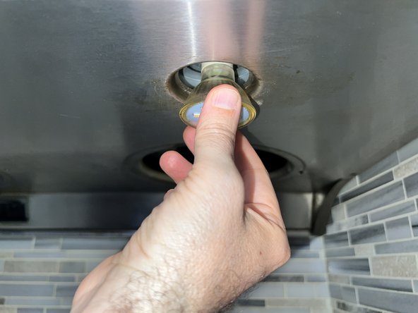 Cyclone Range Hood (Model CY3000R) Circuit Board Replacement: crwdns2935265:08crwdnd2935265:03crwdnd2935265:03crwdne2935265:0