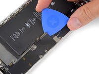 iPhone 8 Plus Lightning Connector Assembly Replacement