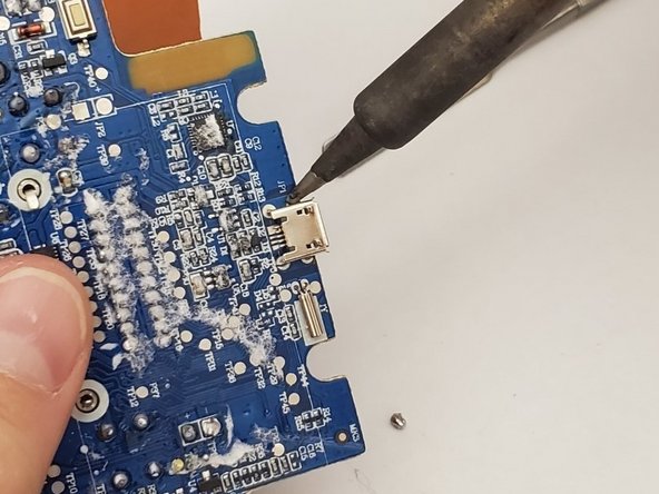 Beboncool Gamepad for Nintendo Switch Charging Port Replacement: crwdns2935265:07crwdnd2935265:03crwdnd2935265:03crwdne2935265:0