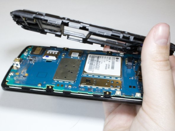 LG Optimus F60 Power Button Replacement: crwdns2935265:05crwdnd2935265:02crwdnd2935265:03crwdne2935265:0