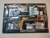 ThinkPad X1 Carbon 6th SSD.CMOS交換済み　小難有り ThinkPad X1 Carbon 6th SSD.CMOS交換済み小難有り