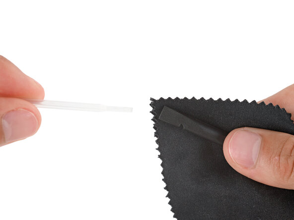 Google Pixel 10 Vibration Motor Replacement: 38 단계, 이미지 2개 중 1개