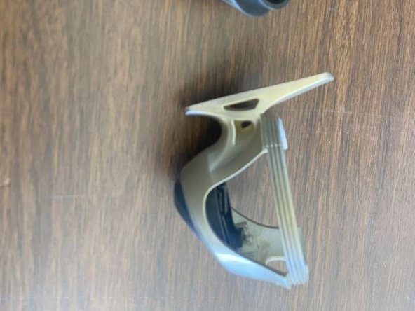 ZEBCO 202k Teardown: crwdns2935265:06crwdnd2935265:02crwdnd2935265:03crwdne2935265:0