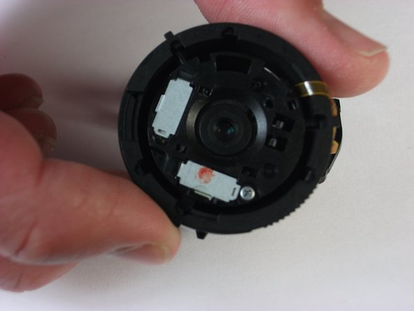 Panasonic Lumix DMC-FX01 Camera Lens Replacement: crwdns2935265:019crwdnd2935265:02crwdnd2935265:02crwdne2935265:0