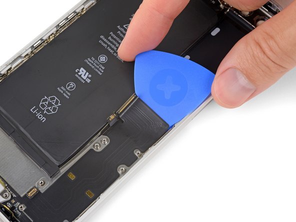 iPhone 8 Plus Lightning Connector Assembly Replacement