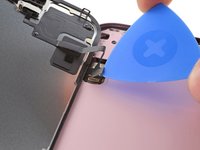 iPhone 15 Screen Replacement