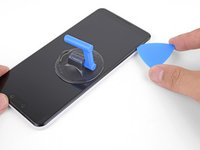 Google Pixel 3 XL Screen Replacement