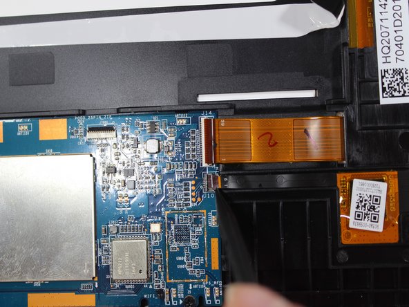 Acer One 10 S1003-114M Rear Camera Replacement, Motherboard: crwdns2935265:09crwdnd2935265:02crwdnd2935265:03crwdne2935265:0