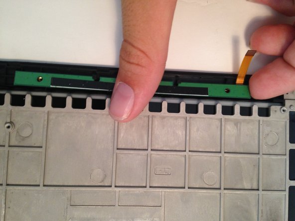 Barnes And Noble Nook Glowlight 3 Disassembly: crwdns2935265:010crwdnd2935265:02crwdnd2935265:03crwdne2935265:0