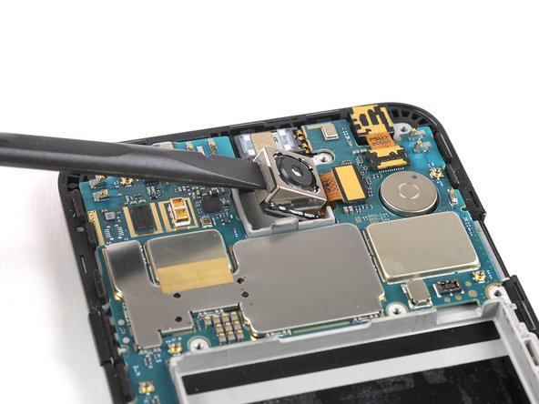 Nexus 5Xマザーボードの交換: 手順 12、 2の画像 2