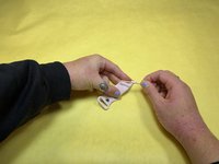 How To Repair a Torn Silicone Apple Watch Band
