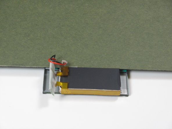 Palm v Battery Replacement, Battery: crwdns2935265:010crwdnd2935265:02crwdnd2935265:02crwdne2935265:0