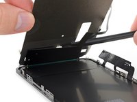 iPhone 11 Display Panel Replacement