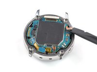 Samsung Watch Active Motherboard Replacement