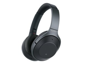 Sony WH-1000XM2 Headphones